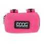 Preview: Doog Walkie Pouch - Lady (Neoprene) pink / grey